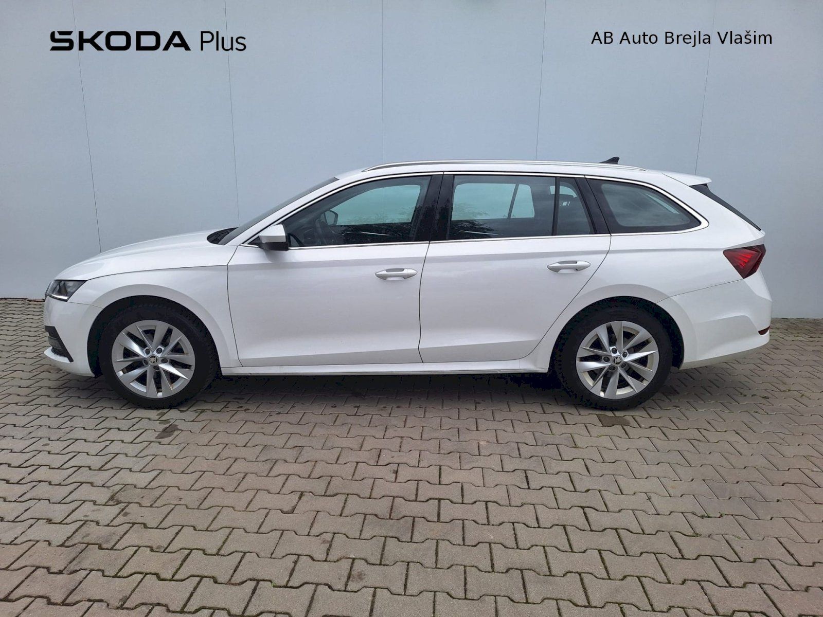 Škoda Octavia, COMBI / 1.5 STI / 110 kW / 6MP - fotka 3