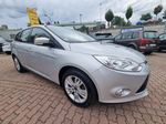 Ford Focus, 1.6 Ti-VCT vč. TZ