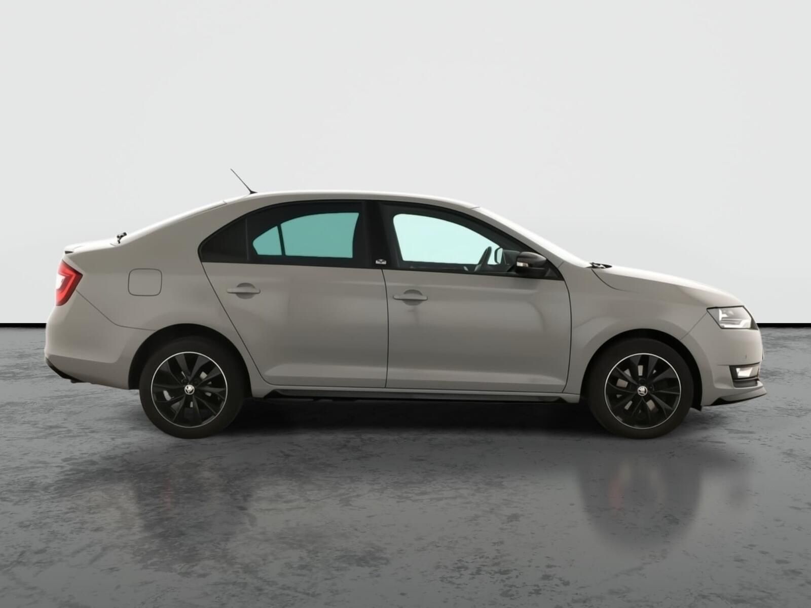 Škoda Rapid, 1.0 TSI, Monte Carlo, Automat - fotka 6