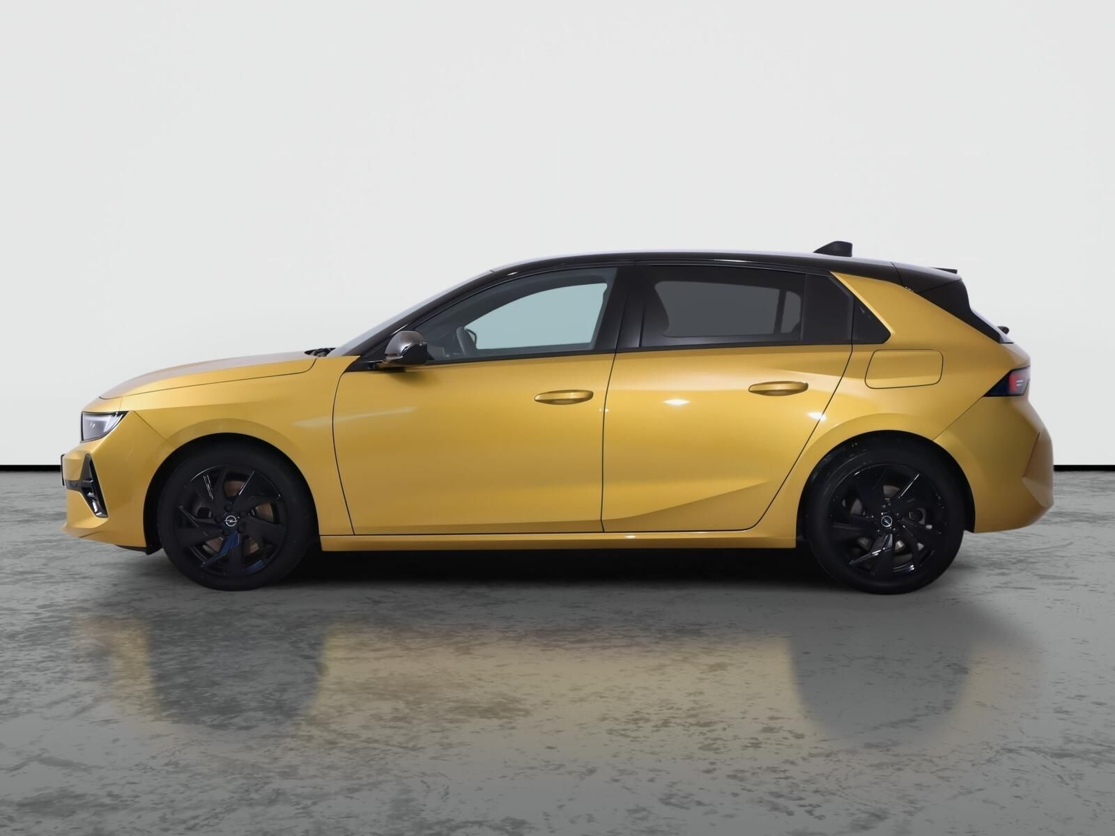 Opel Astra, Plug-in-Hybrid 1.6 T, Ultimate - fotka 3