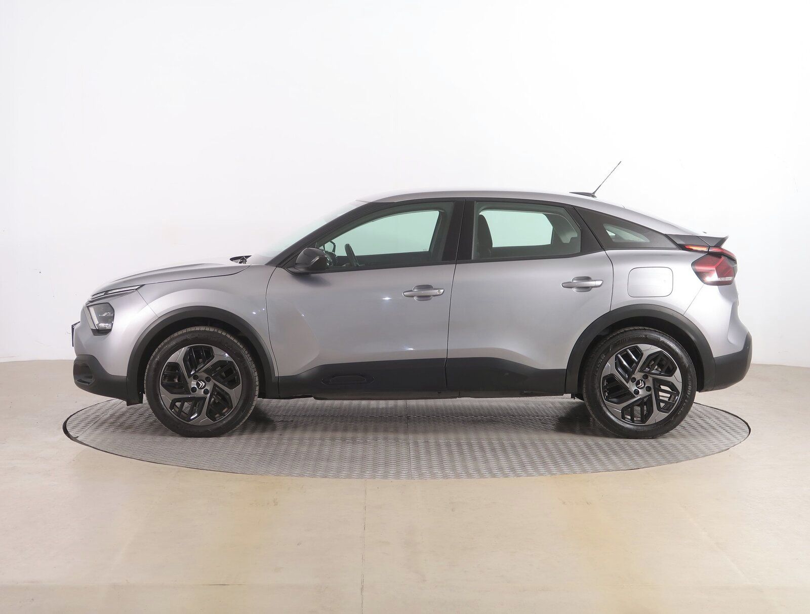 Citroën C4, 1.2 PureTech, Feel, Automat - fotka 3