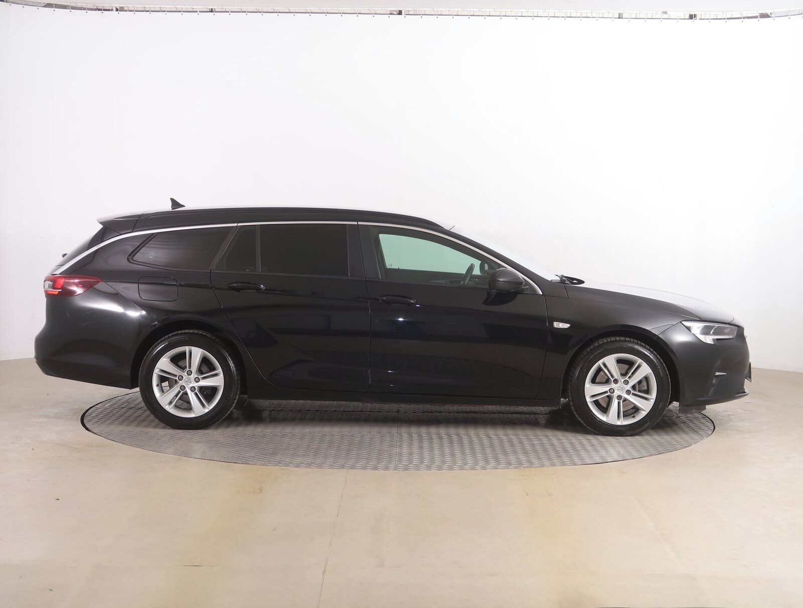 Opel Insignia, 1.5 CDTI, Automat, Serv.kniha - fotka 6