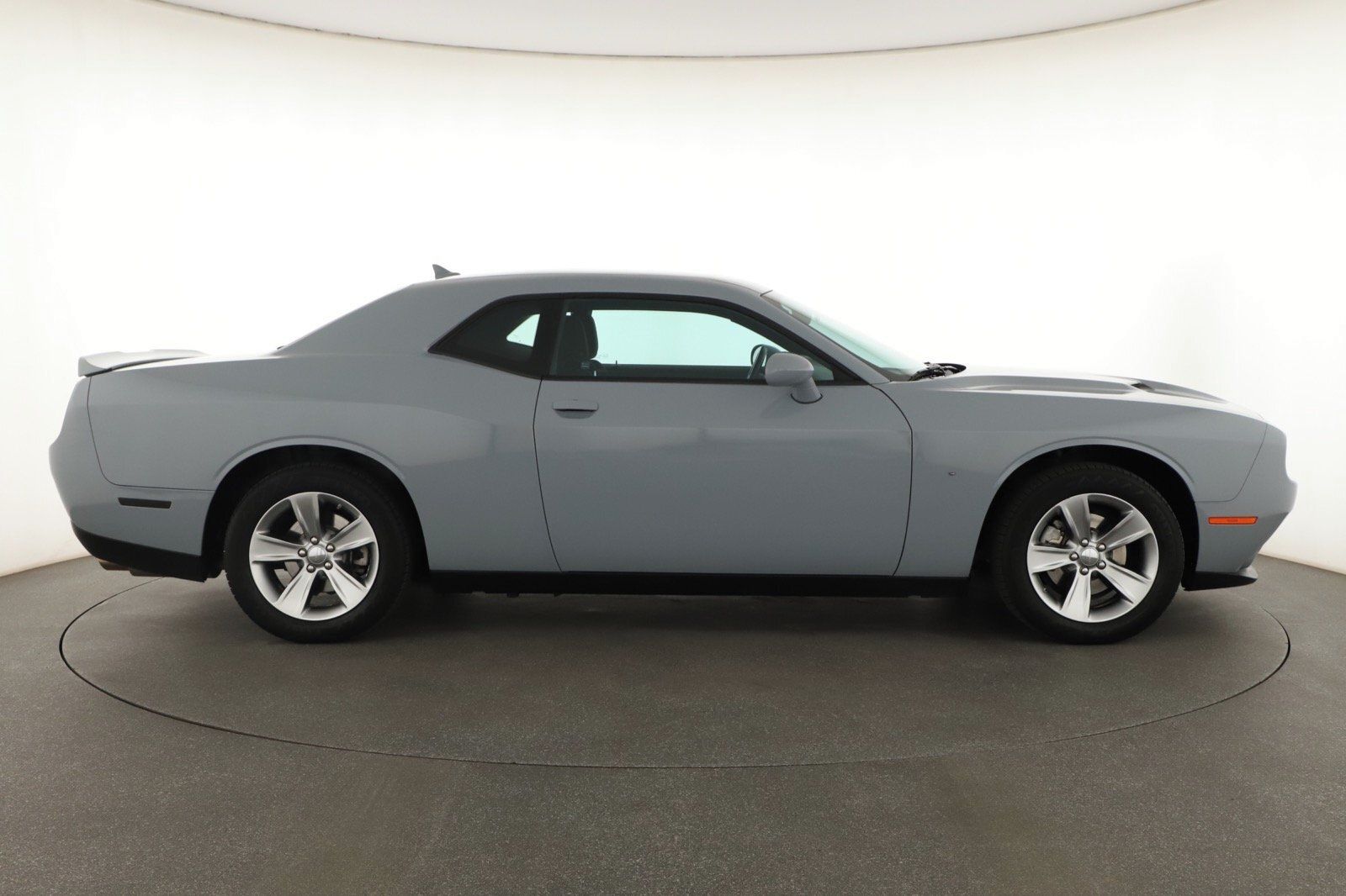 Dodge Challenger, 3.6 V6, SXT, Automat - fotka 6