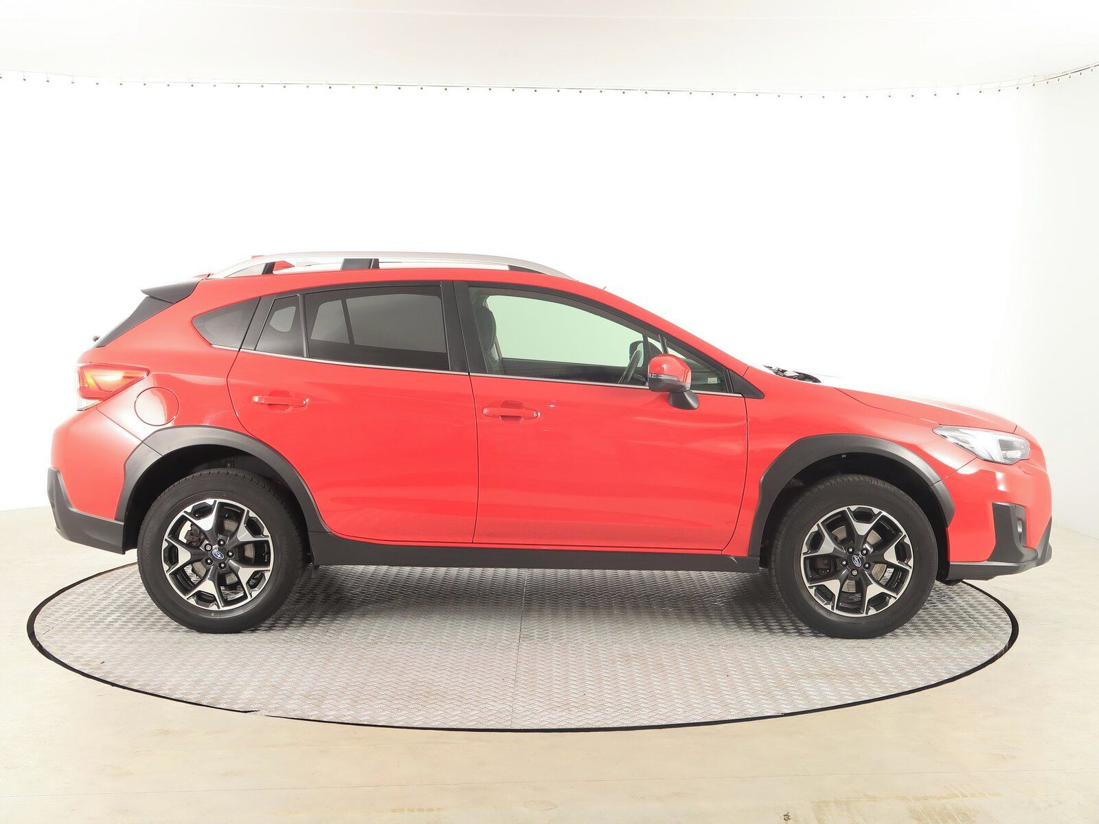 Subaru XV, 1.6i, 4X4, Automat - fotka 6