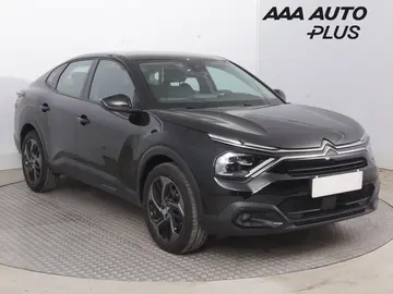 Citroën C4 X, 1.2 PureTech, NOVÁ CENA