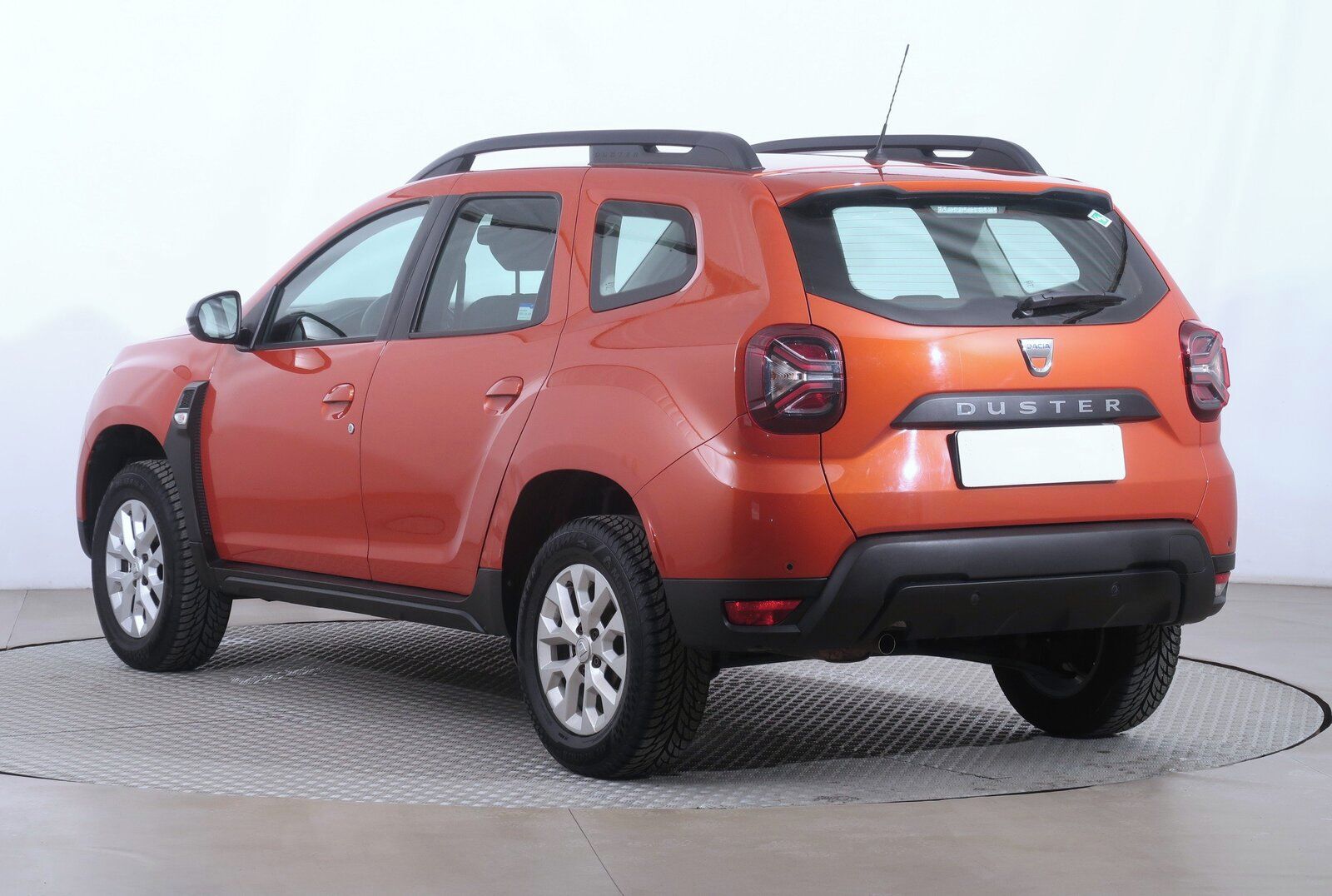 Dacia Duster, 1.0 TCe, LPG, Serv.kniha - fotka 4