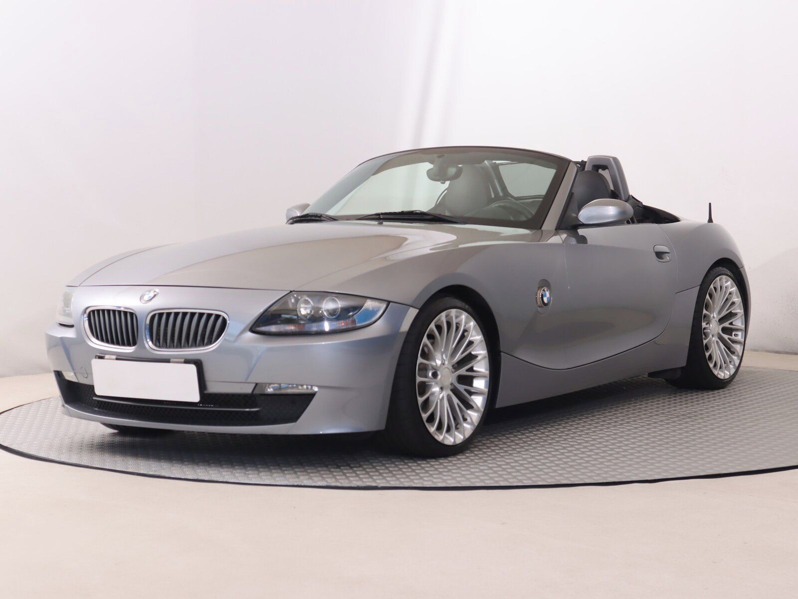 BMW Z4, 2.0i - fotka 2