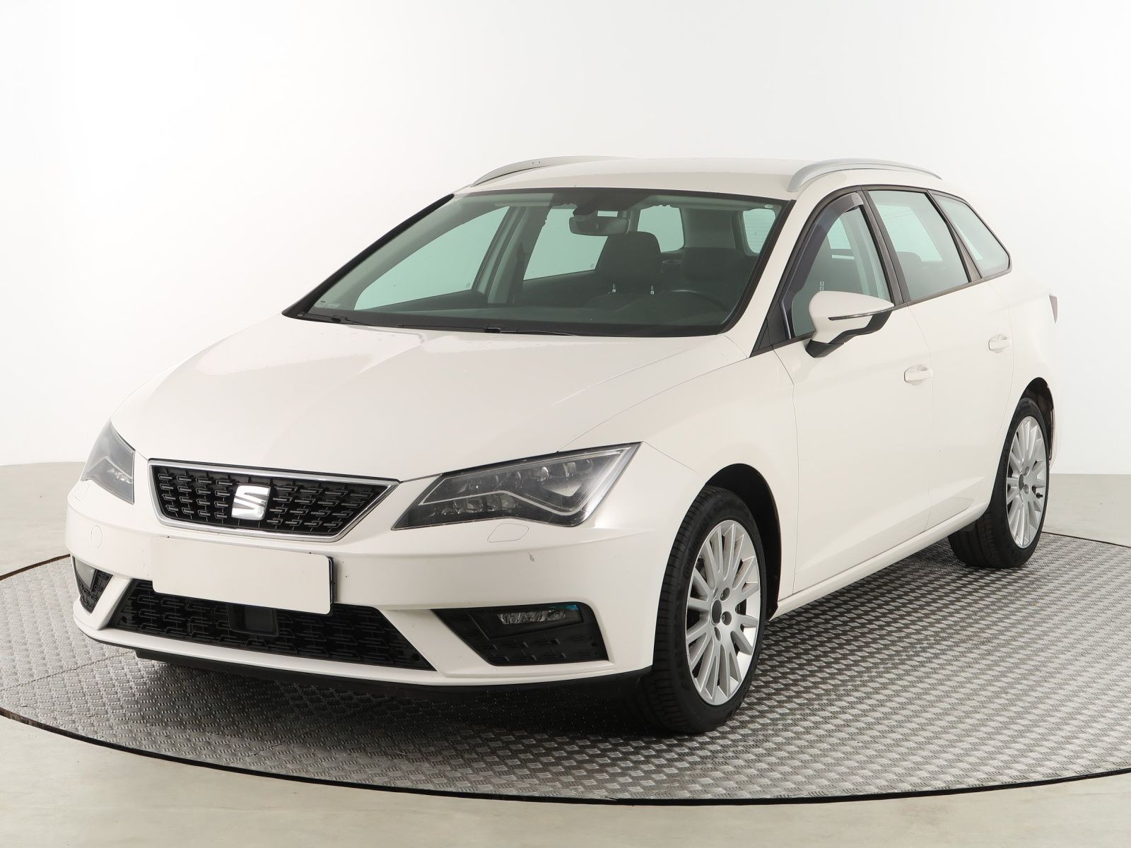 Seat Leon, 1.5 TGI CNG, Style - fotka 3