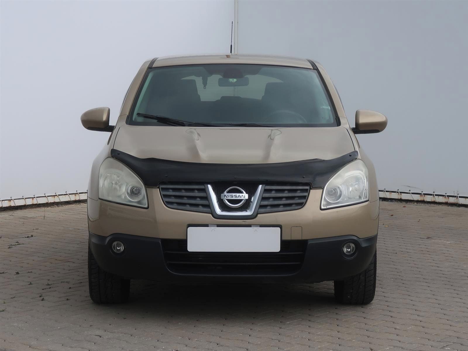 Nissan Qashqai, 1.5 dCi, Serv.kniha - fotka 2