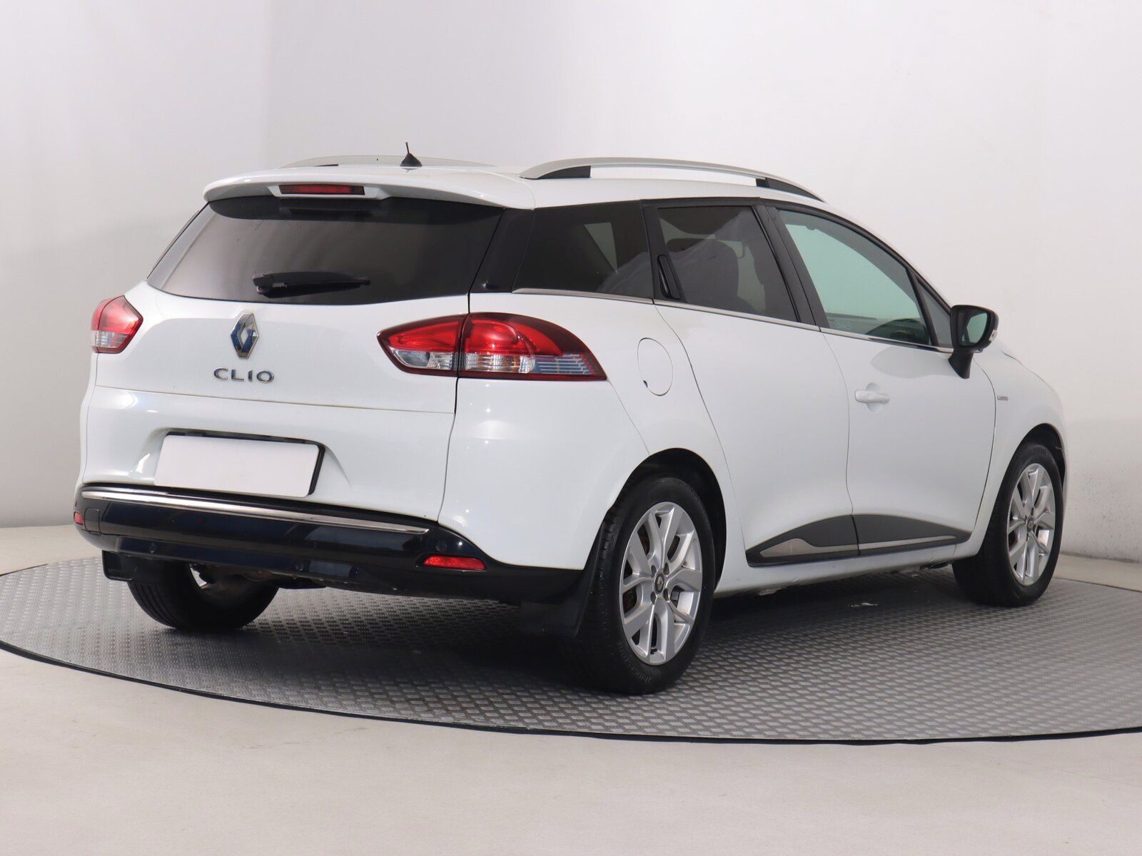 Renault Clio, 0.9 TCe, Limited - fotka 5
