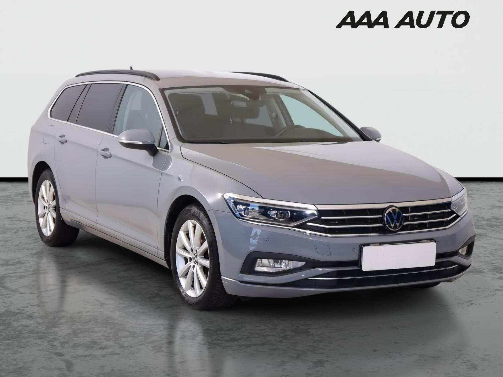 Volkswagen Passat, 2.0 TDI, Business, Automat