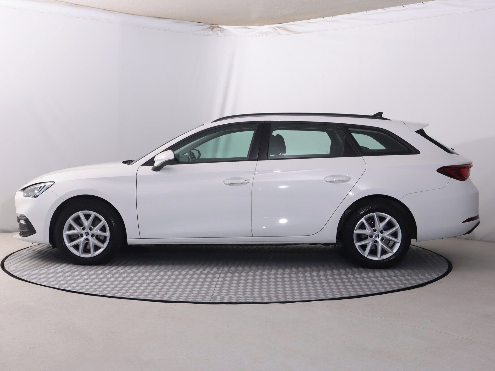 Seat Leon, 2.0 TDI, Stylance, Automat - fotka 3
