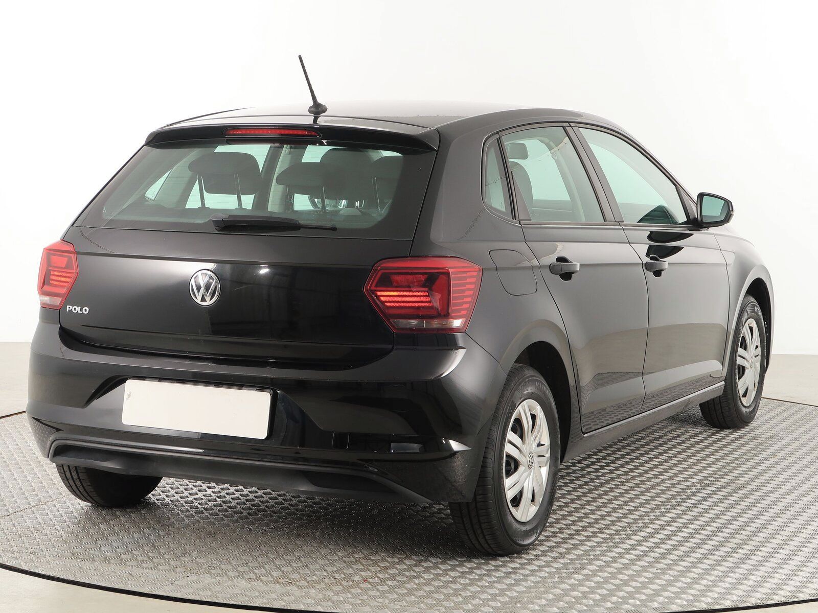 Volkswagen Polo, 1.0 - fotka 5