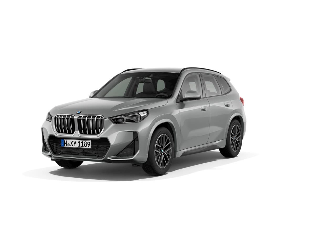 BMW X1, xDrive20d Mpaket ČR dph - fotka 2