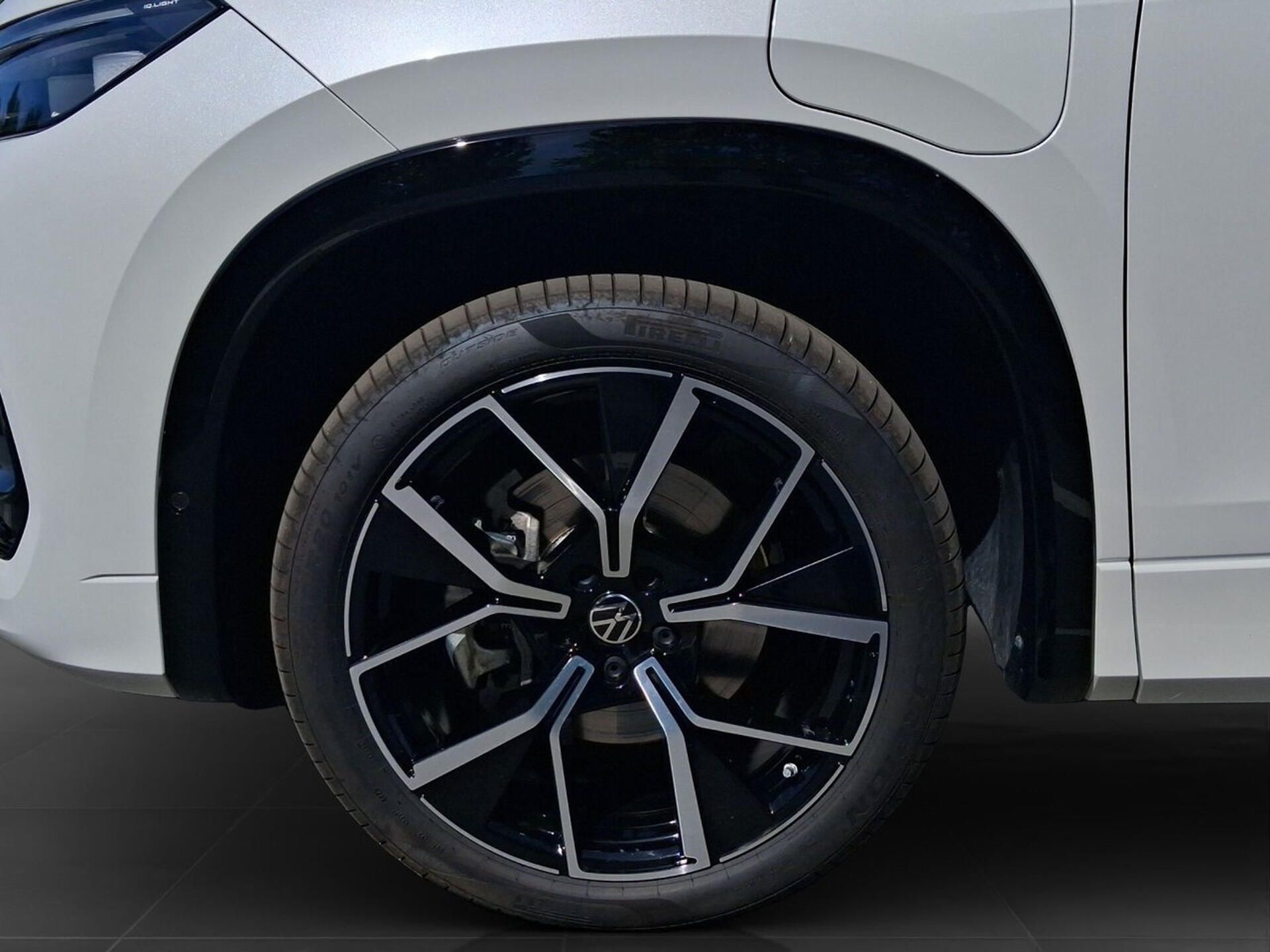 Volkswagen Tayron, eHybrid 200kW R-Line 360 HuD - fotka 3