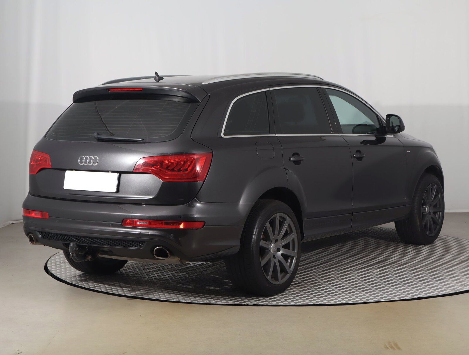 Audi Q7, 3.0 TDI, 4X4, Automat - fotka 5