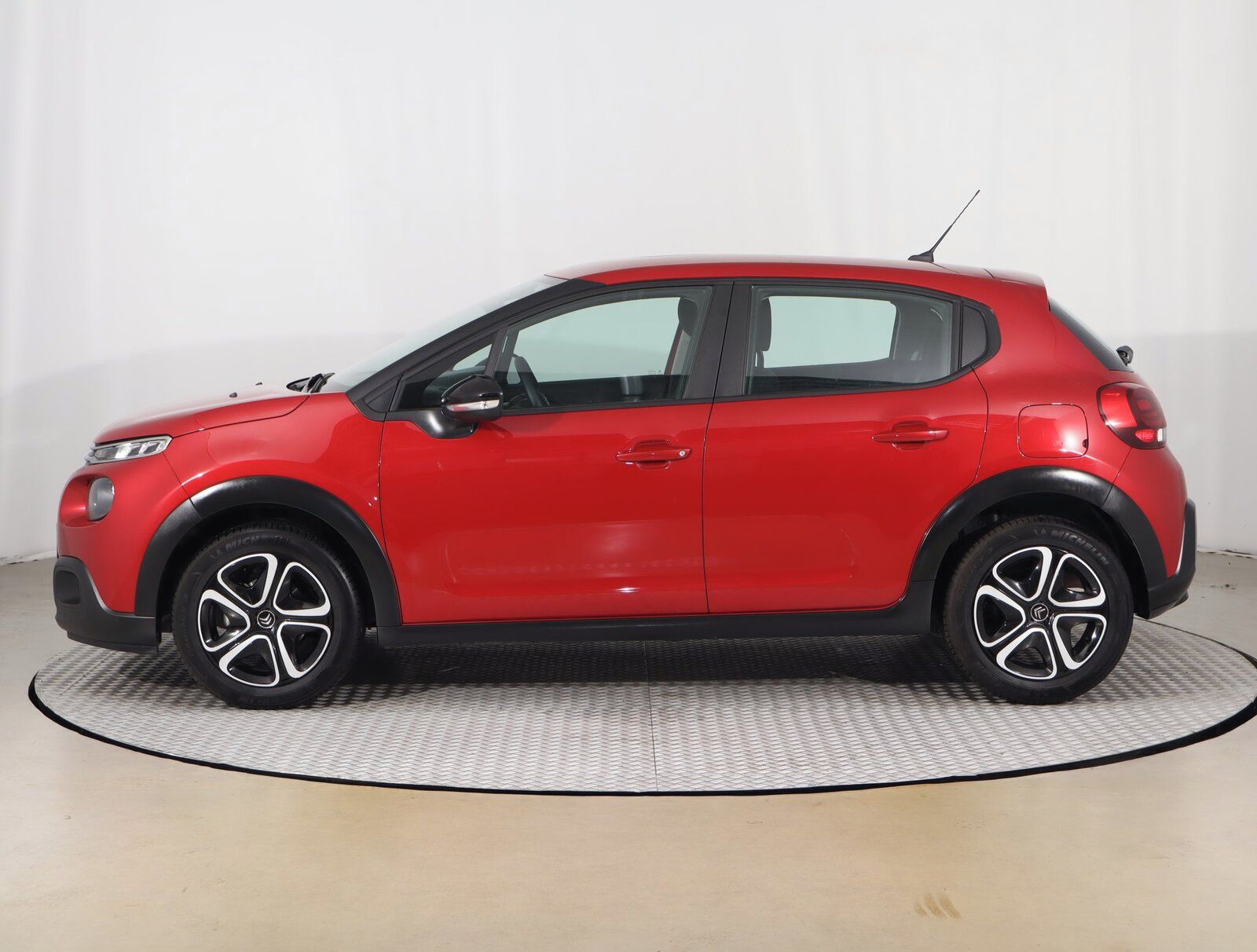 Citroën C3, 1.2 PureTech, Serv.kniha - fotka 3