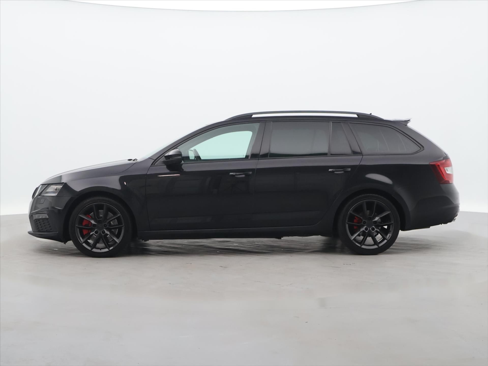 Škoda Octavia, 2,0 TSI RS230 DSG LED Aut.klim - fotka 4