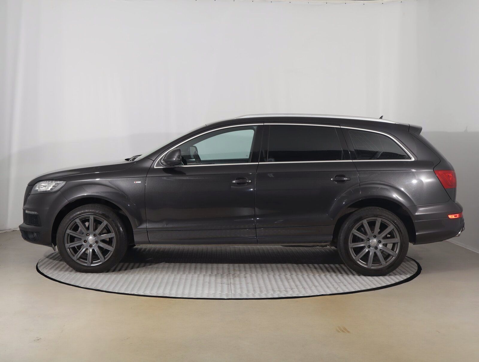 Audi Q7, 3.0 TDI, 4X4, Automat - fotka 3