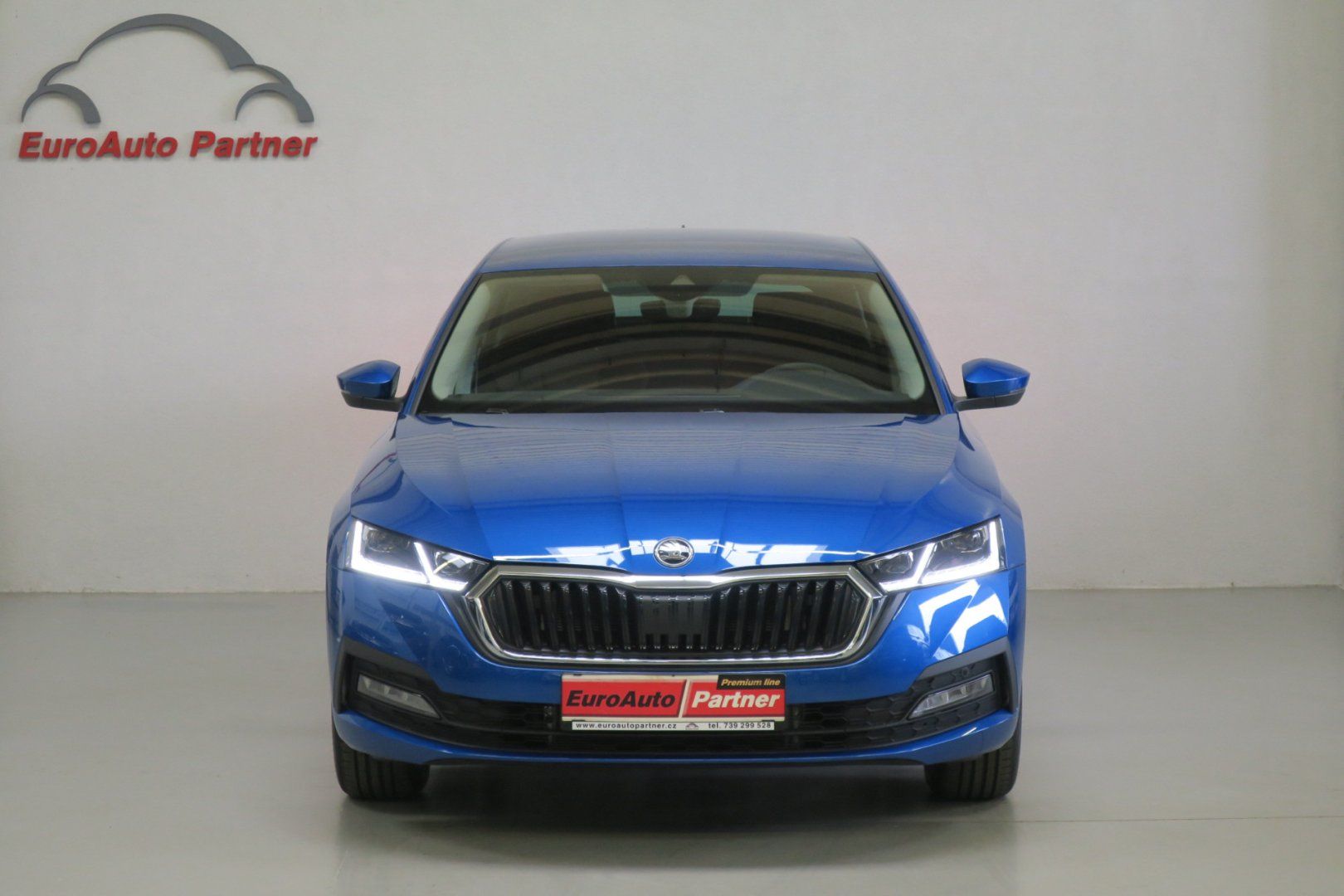 Škoda Octavia, NOVÝ VŮZ - 2,0 TDI 110kW 7DSG - fotka 6
