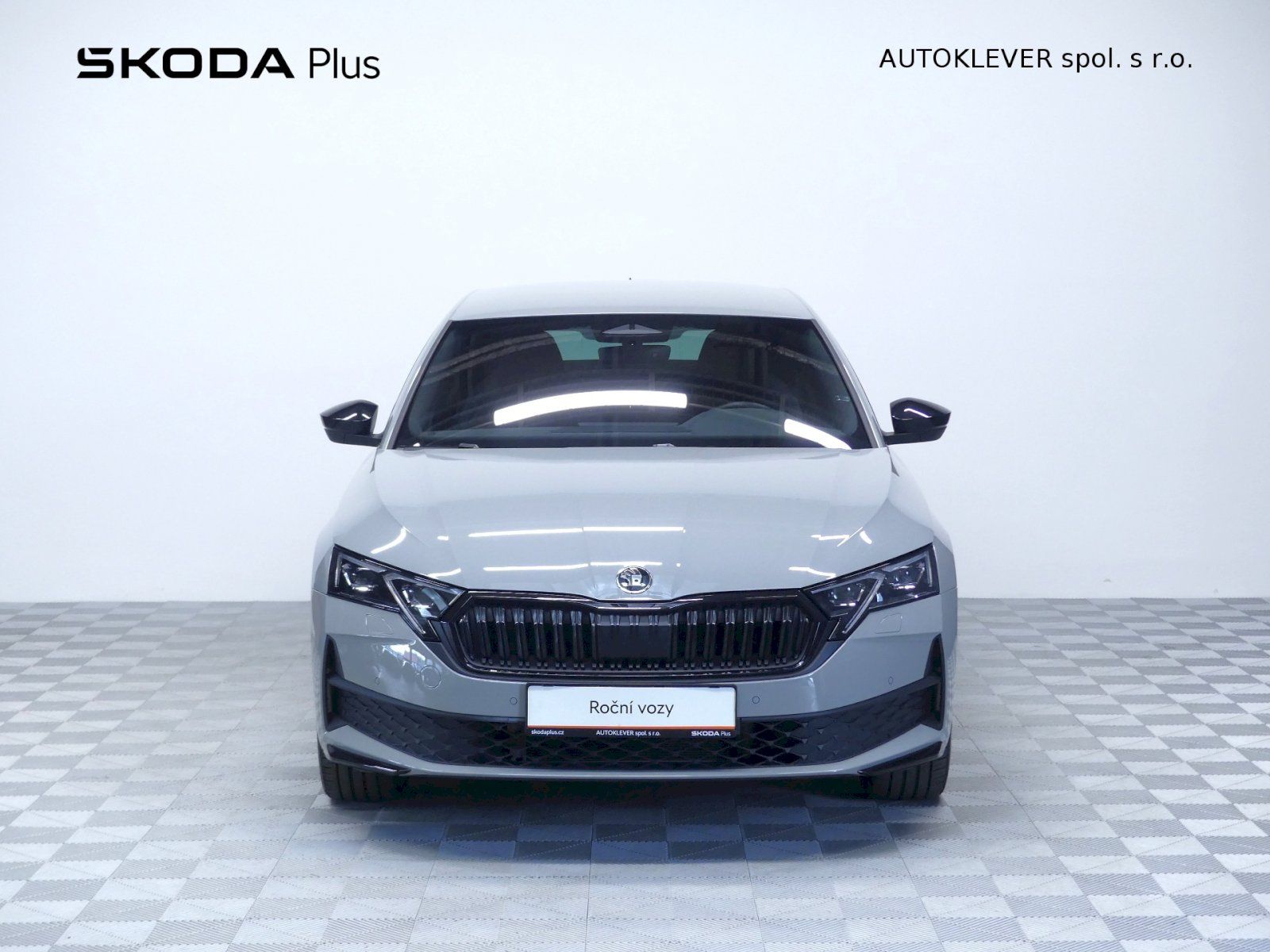 Škoda Octavia, SportLine DSG 1.5TSI 110kW - fotka 4