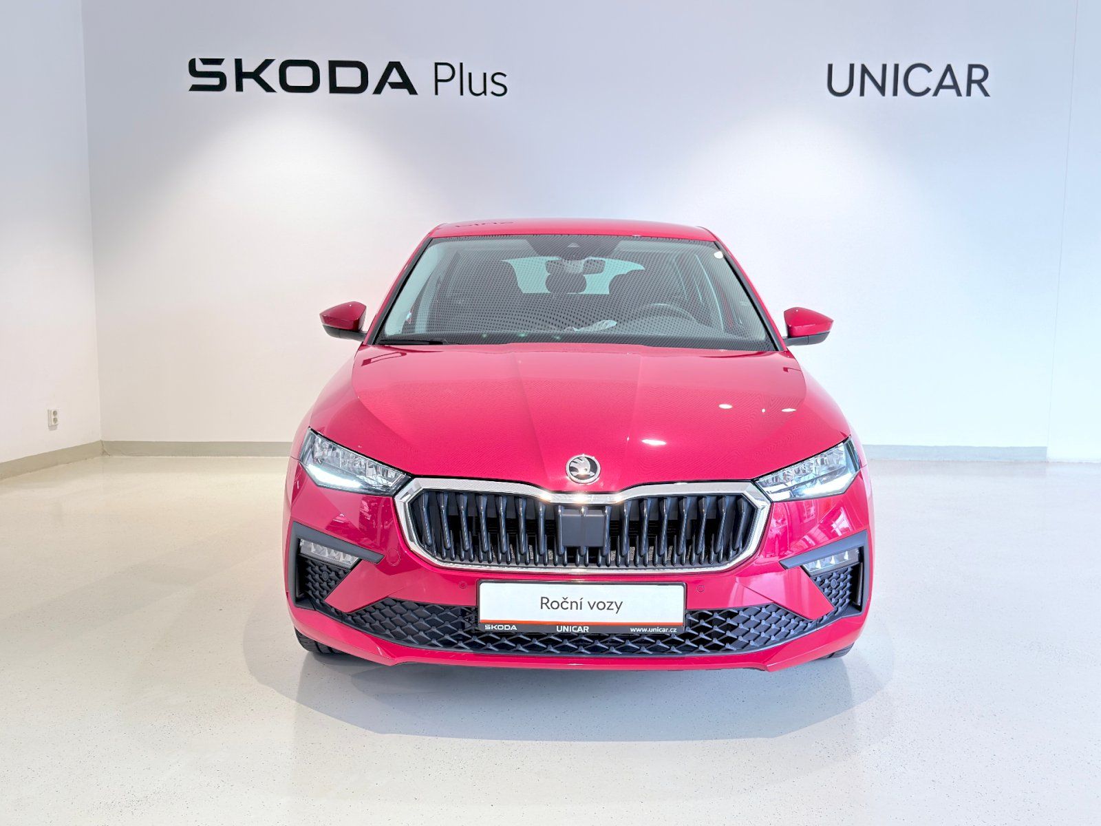 Škoda Scala, Top Selection 1.5 TSI / 110kW - fotka 4