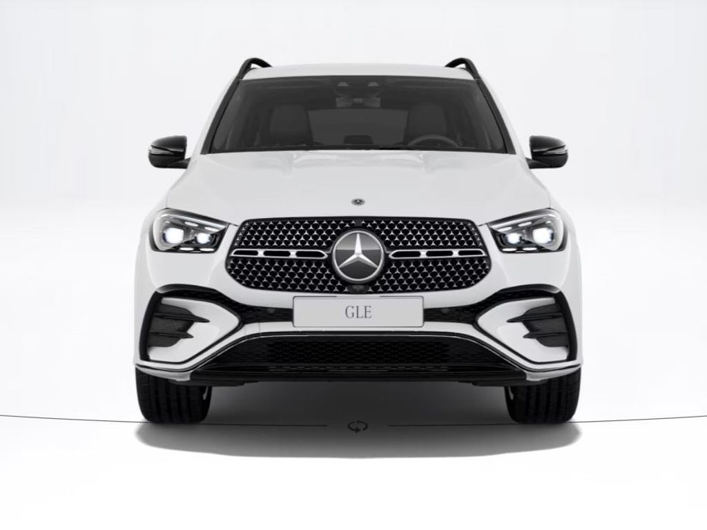 Mercedes-Benz GLE, GLE 450 d 4MATIC Edition 140 Y - fotka 2