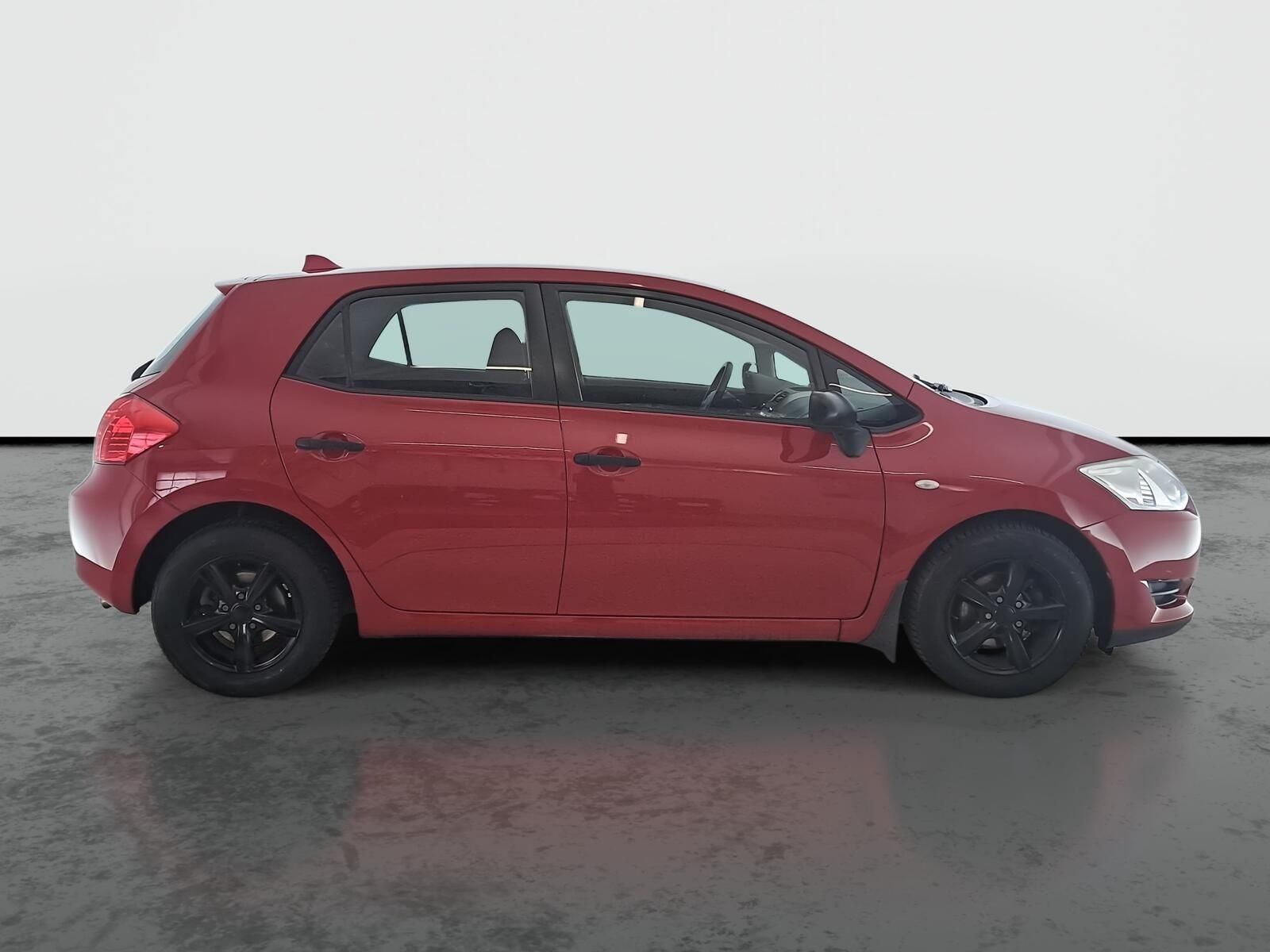 Toyota Auris, 1.4 VVT-i, Klima - fotka 6