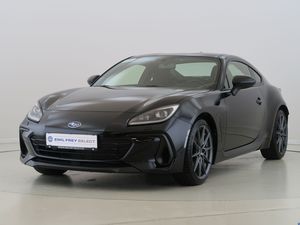 Subaru BRZ, 2.4Boxer,172kW,AT,Limited