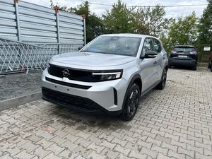 Opel Frontera, Edition 1,2 Turbo 81kW AT6