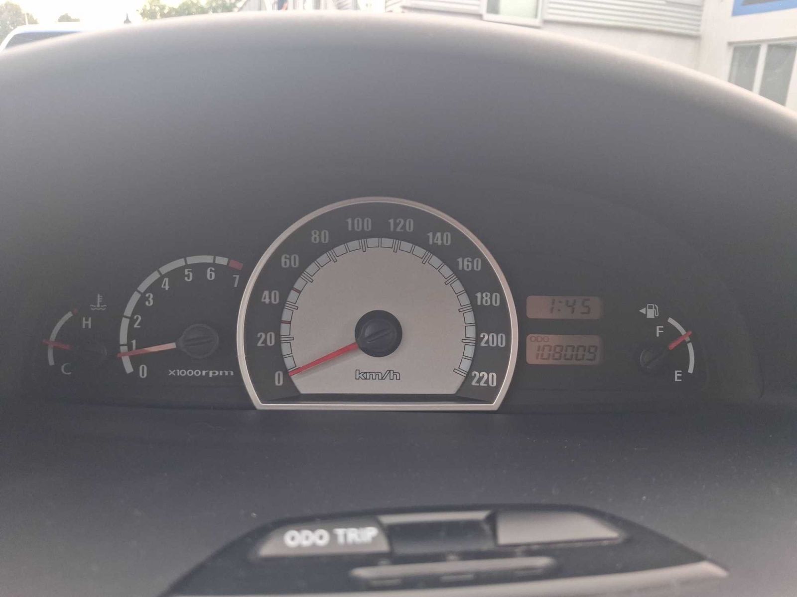 Hyundai Matrix, 1.6, po STK, jezdí výborně - fotka 3