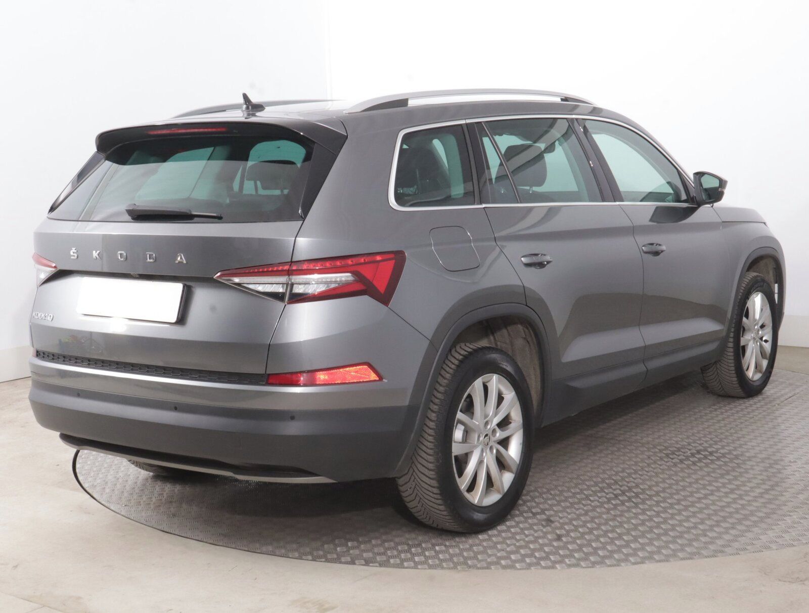Škoda Kodiaq, 2.0 TDI, Style, Automat - fotka 5