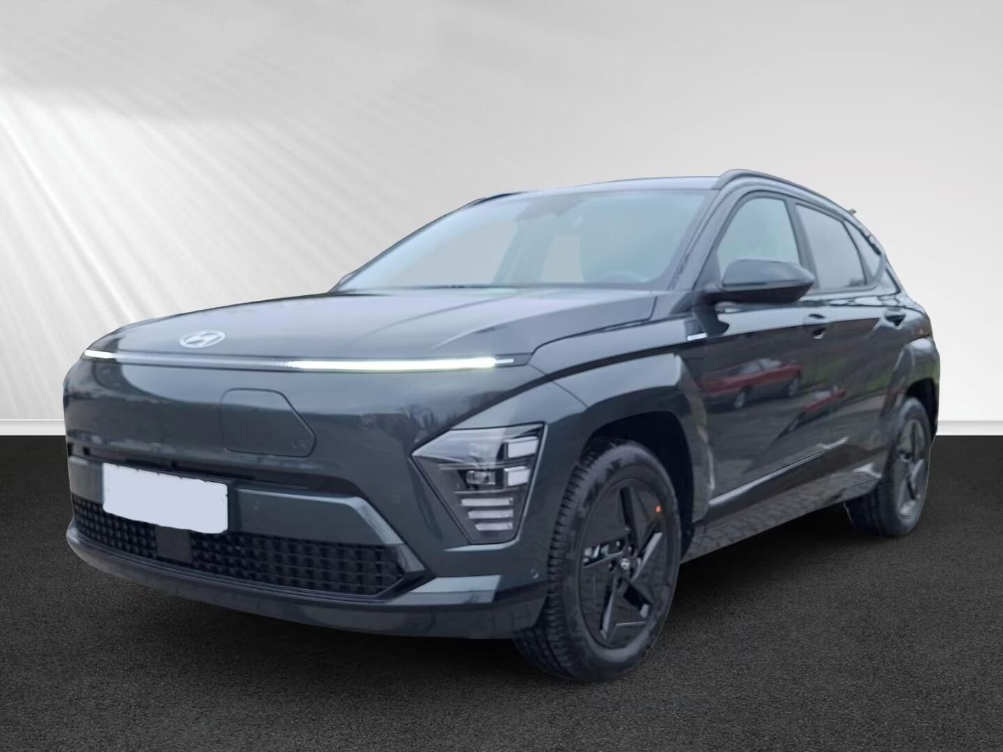 Hyundai Kona, Elektro TREND 150KW*360°*Navi*