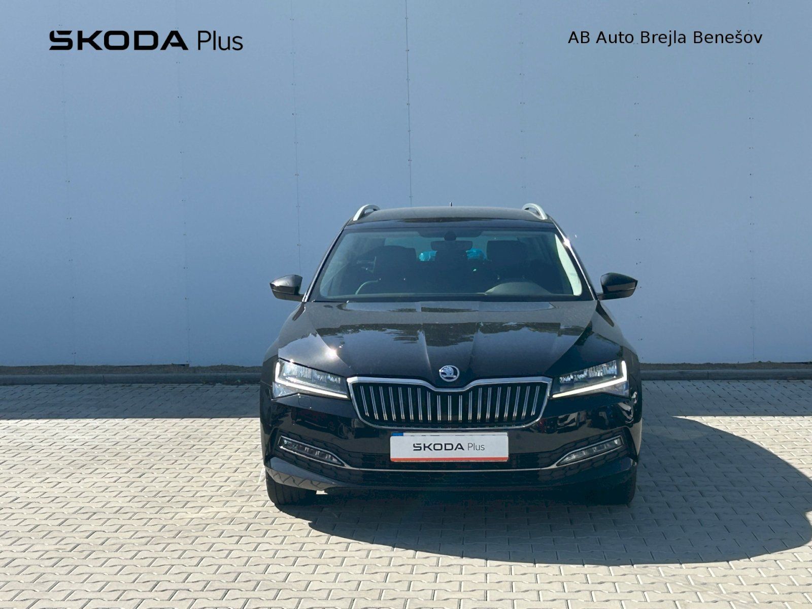 Škoda Superb, SUPERB COM GRT STY TD 110/2.0 - fotka 4