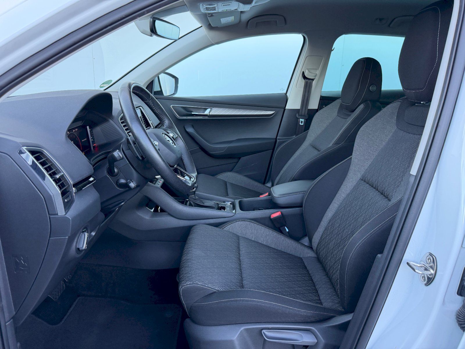 Škoda Karoq, 1.5 TSI 110kW DSG Style - fotka 5