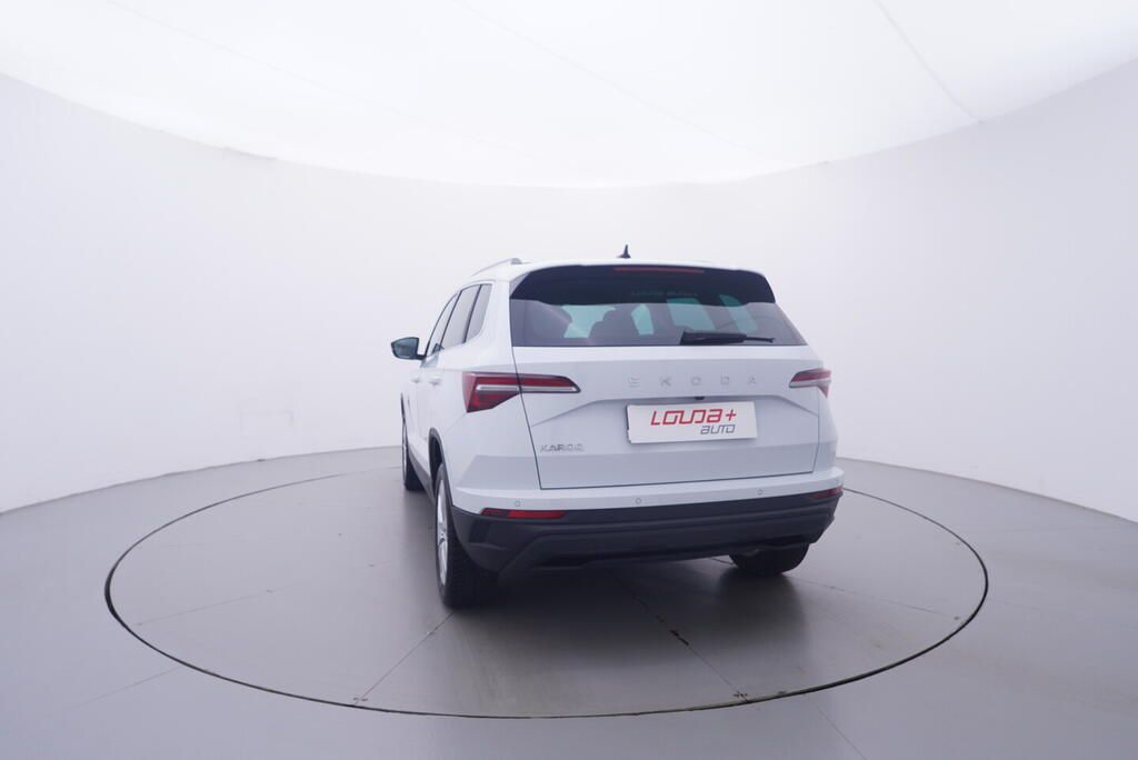 Škoda Karoq, Selection 1.5 TSI 110 kW - fotka 4