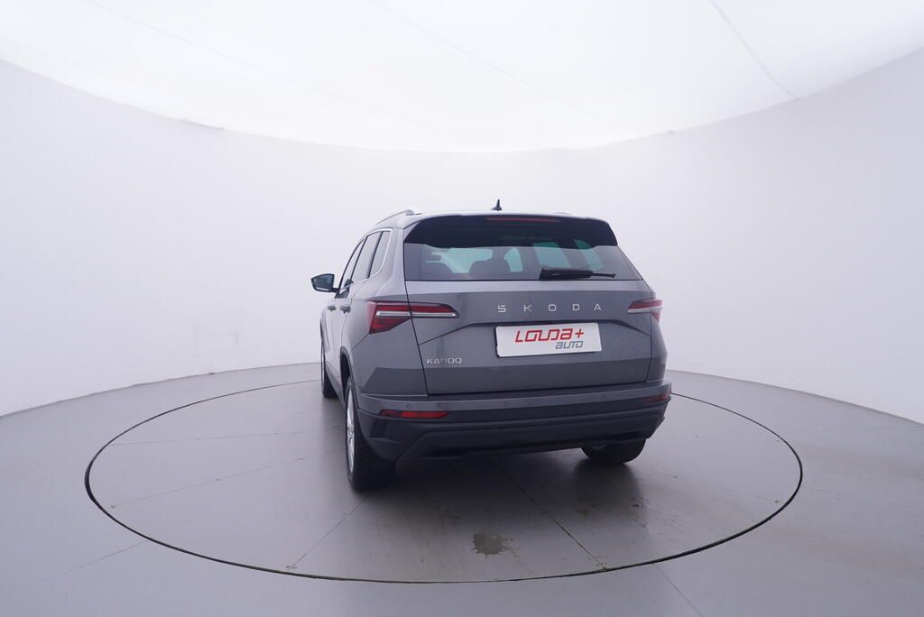 Škoda Karoq, Selection 1.5 TSI 110 kW - fotka 4