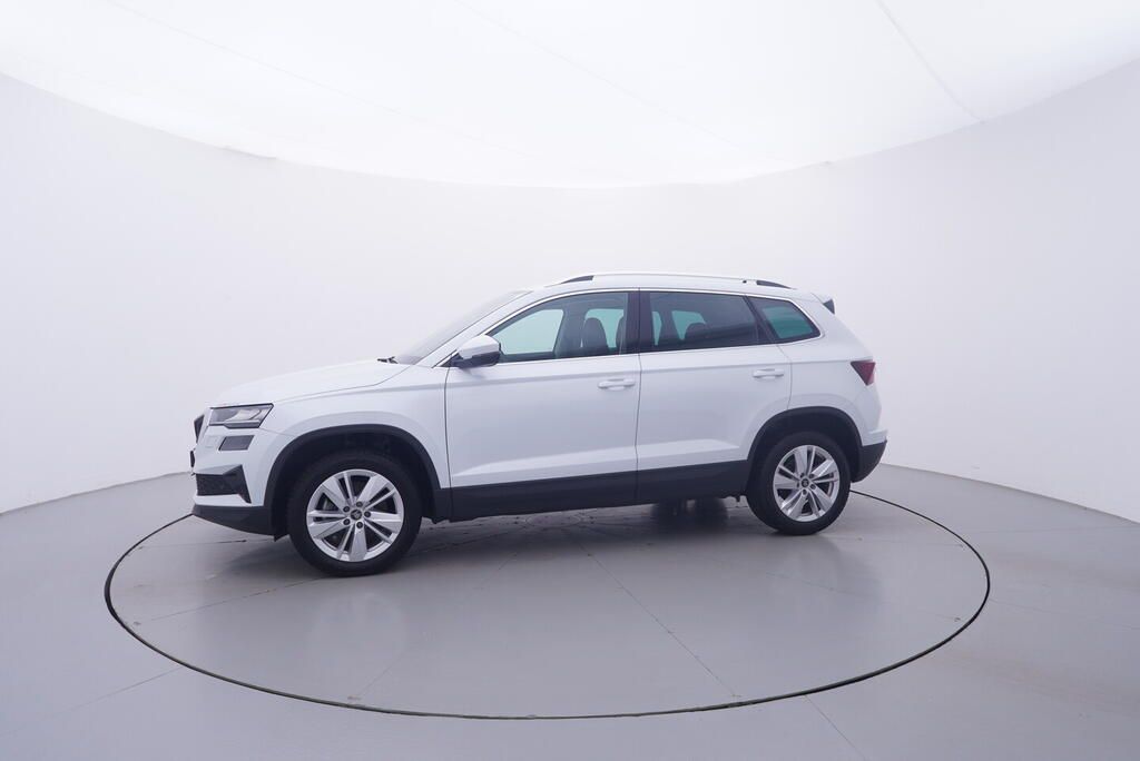 Škoda Karoq, Selection 1.5 TSI 110 kW - fotka 2