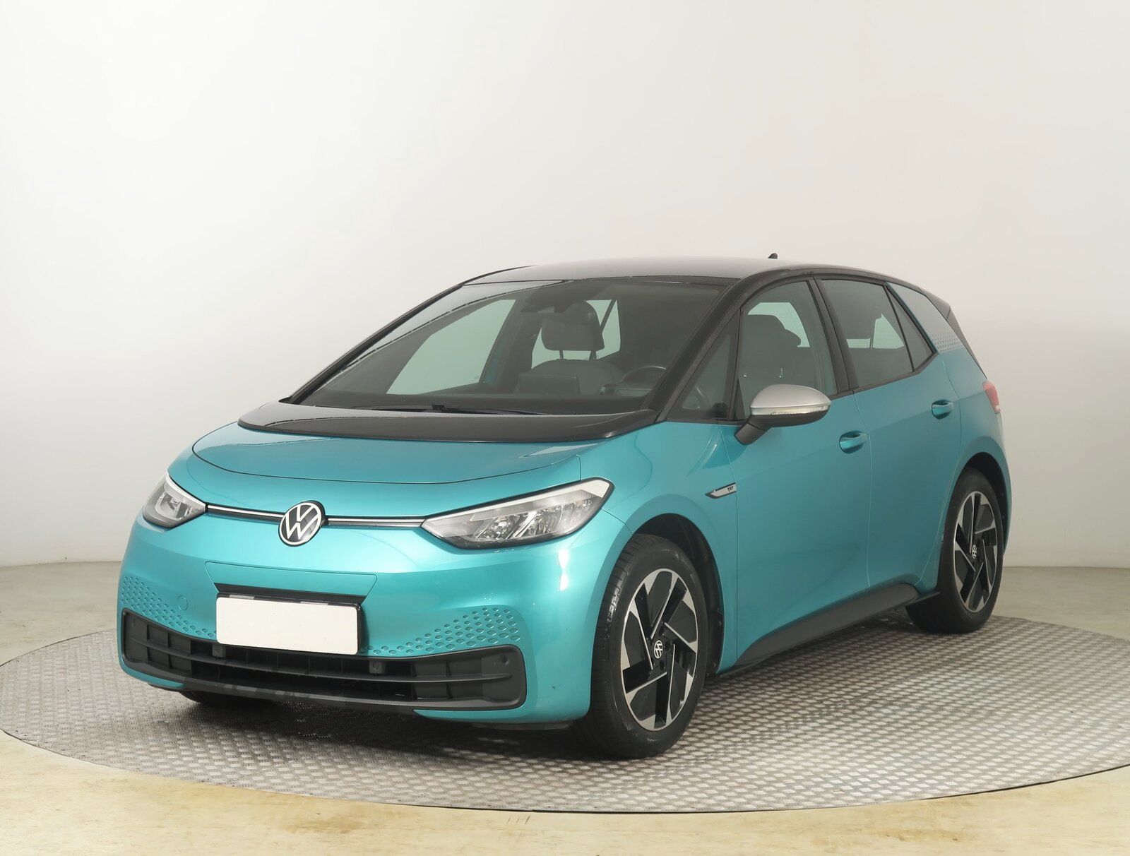 Volkswagen ID.3, Pro Perf. (62 kWh), Automat - fotka 2