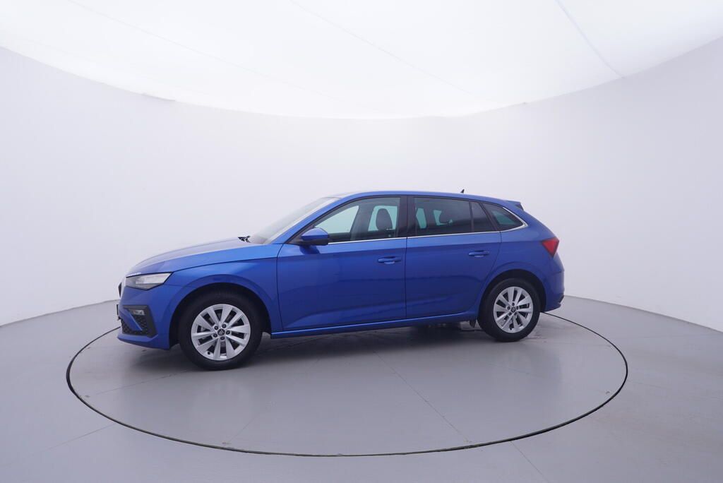 Škoda Scala, Selection 1.0 TSI 85 kW - fotka 2