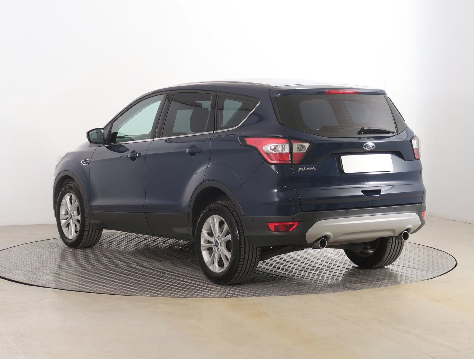 Ford Kuga, 1.5 TDCi, Automat, Serv.kniha - fotka 4