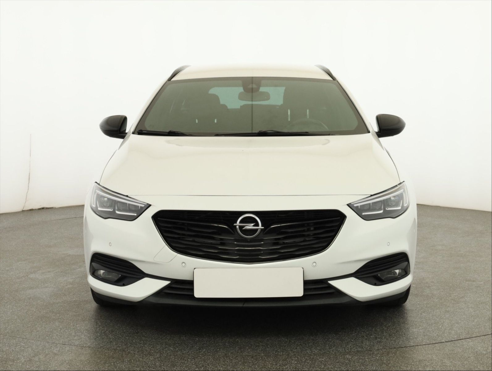 Opel Insignia, 2.0 CDTI, Automat, Kůže, Navi - fotka 2