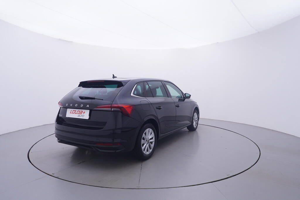 Škoda Scala, Selection 1.0 TSI 85 kW - fotka 5