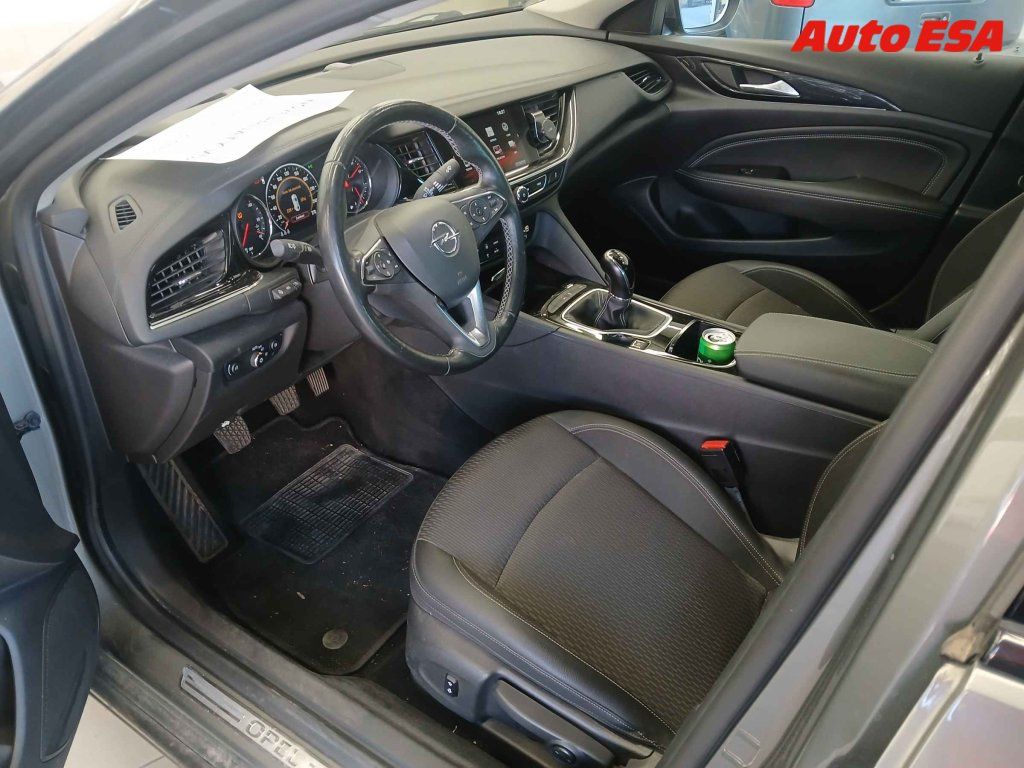 Opel Insignia, 1.5 T