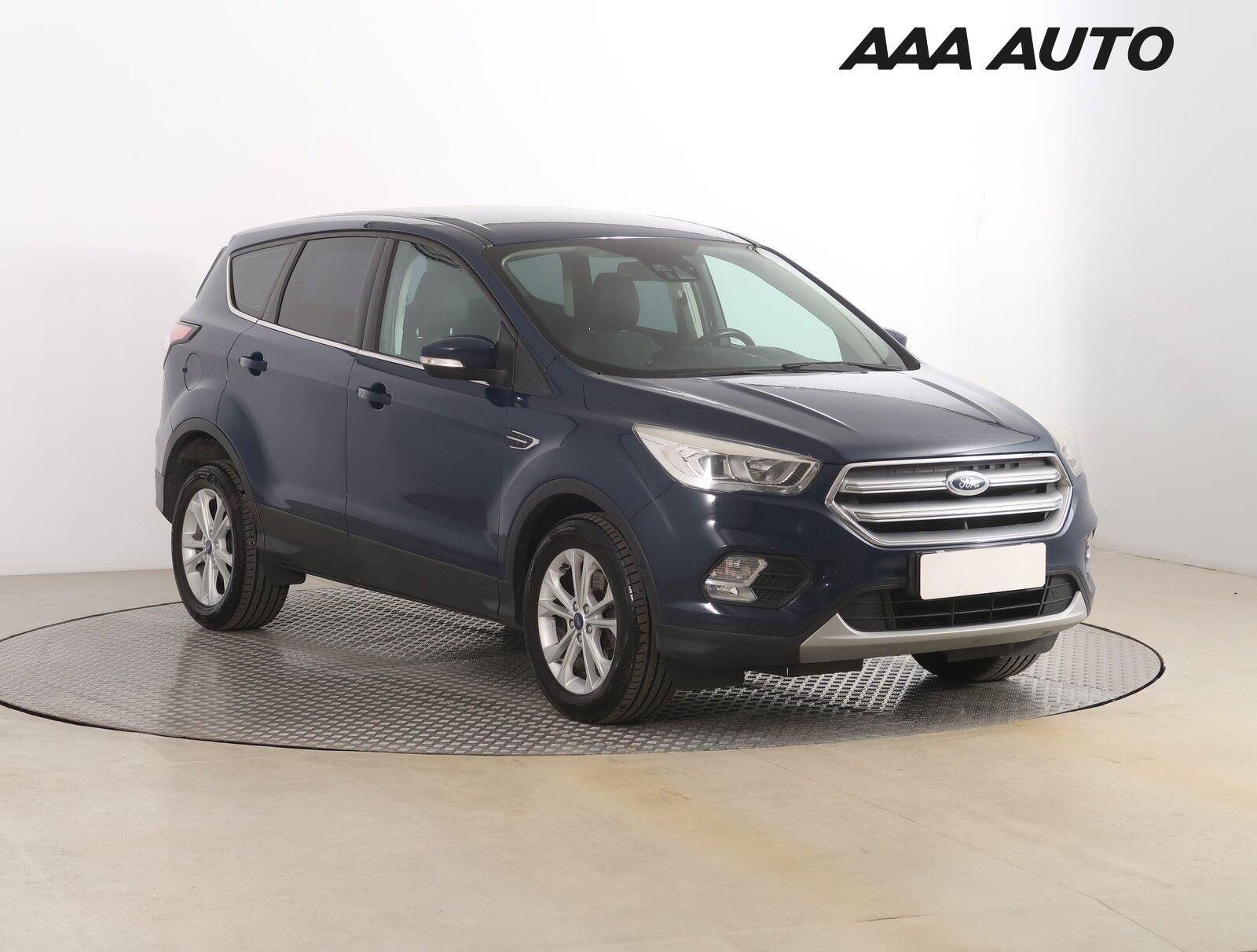 Ford Kuga, 1.5 TDCi, Automat, Serv.kniha