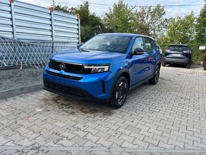 Opel Frontera, Edition 1,2 Turbo 81kW AT6