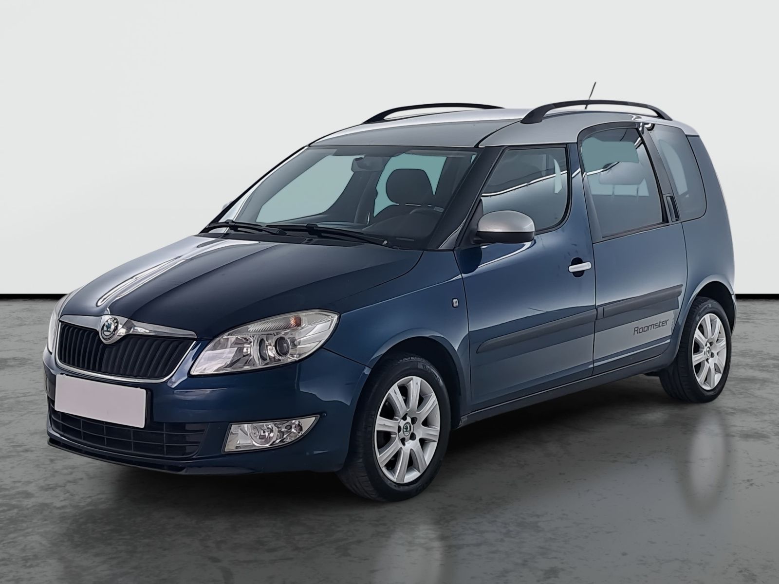 Škoda Roomster, 1.2 TSI - fotka 3