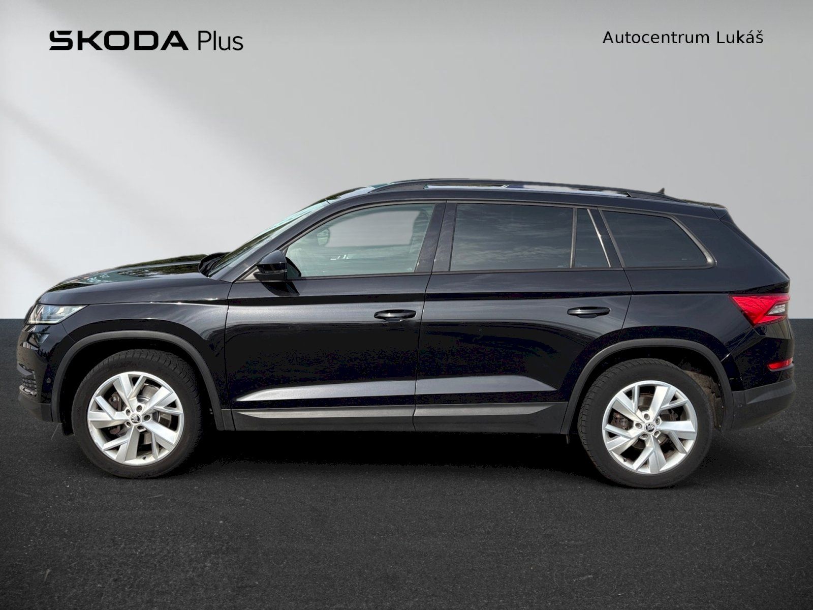 Škoda Kodiaq, KODIAQ AMB TS 132/2.0 A7A - fotka 3