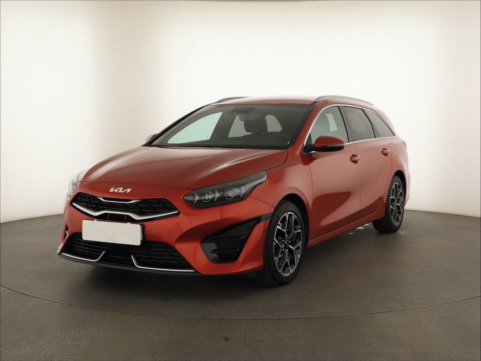 Kia Cee´d, 1.5 T-GDI, Záruka, ČR,1.maj - fotka 3