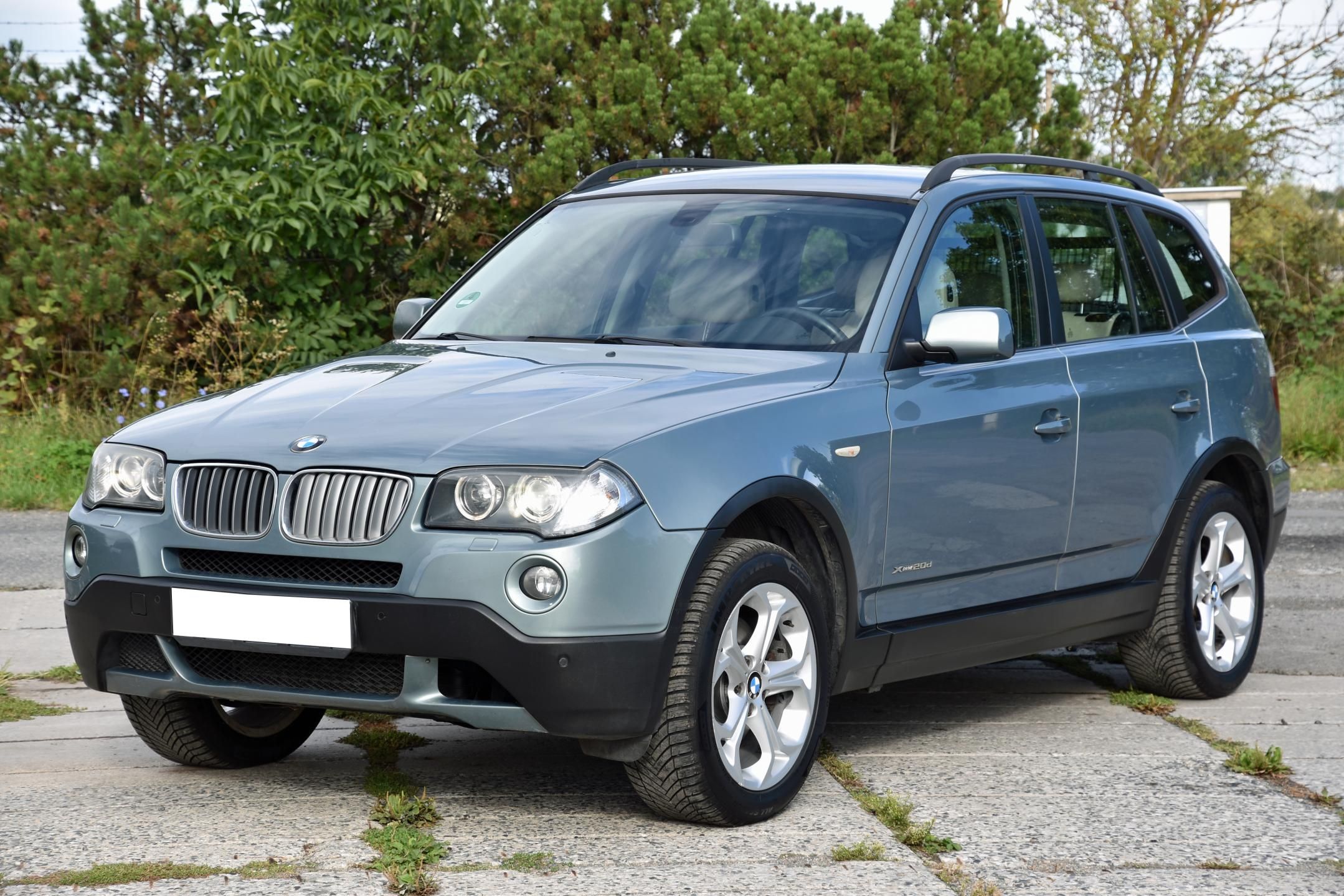 BMW X3, xDrive20d LCi,KŮŽE,VÝHŘEV,TEMP - fotka 6